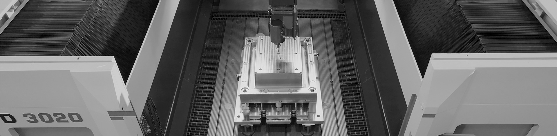 SMC/GMT/BMC/CFRP Mould company