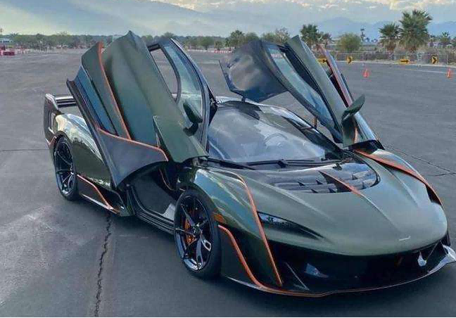 SMC_Mclaren SMC_Mclaren
