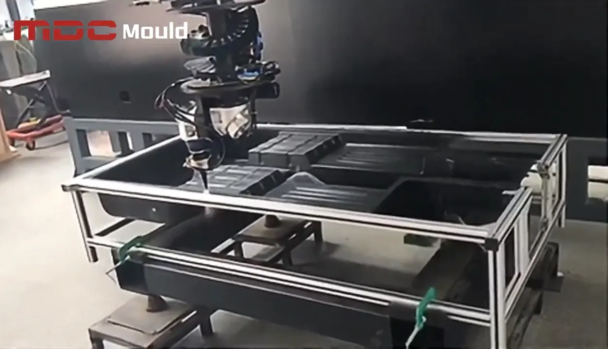 Laser Cutting