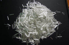 chopped-glass-fibers