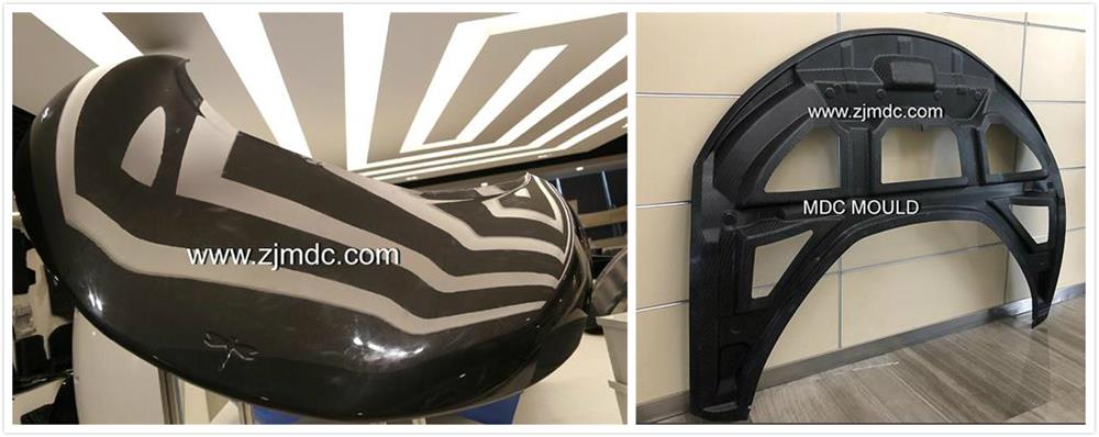 carbon fiber part carbon fiber part