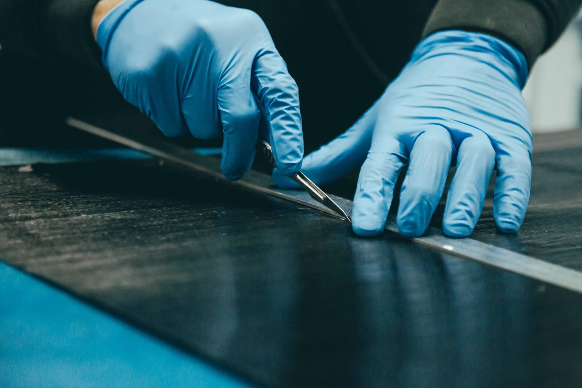 Revolutionizing Aerospace with Carbon Fiber