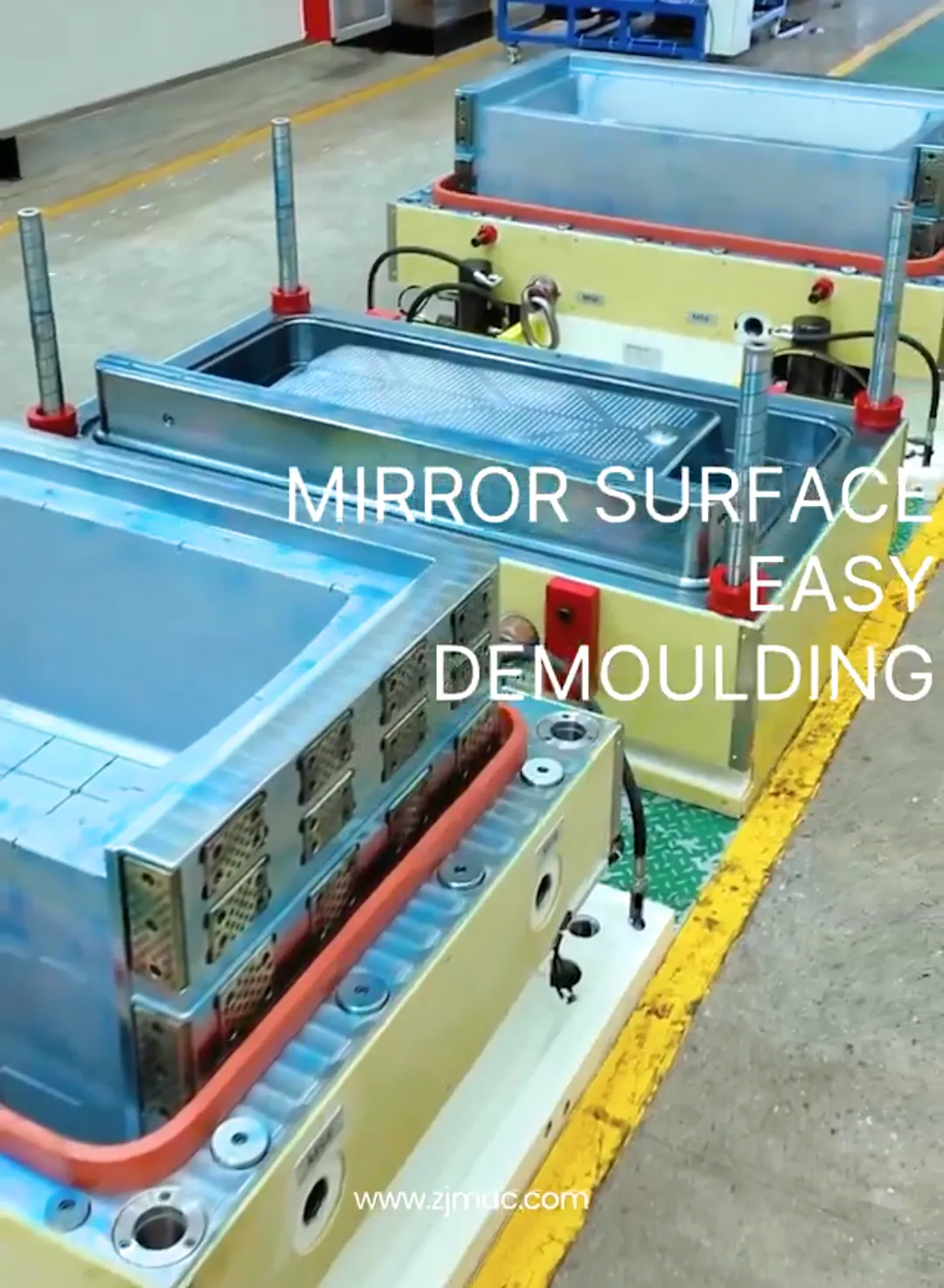 bathtub mould
