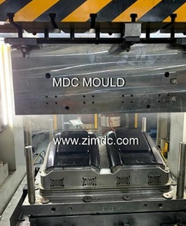 mdc-mould