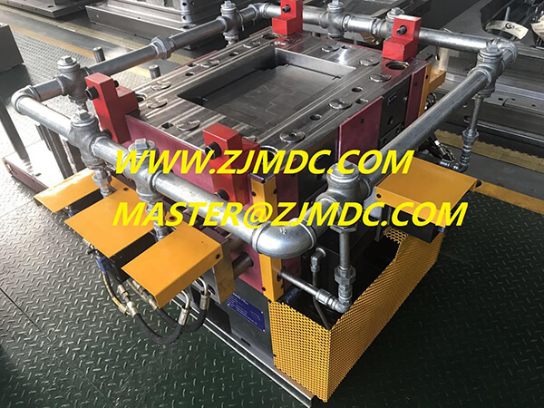 MDC Mould