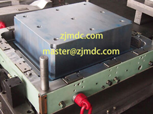 SMC meter box mould