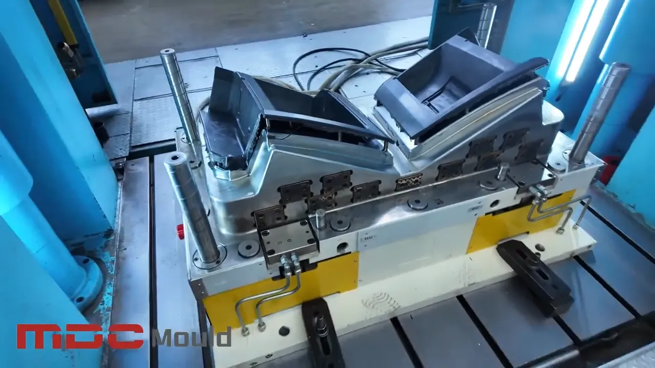 Press Mold vs Pre-Press Mold: Differences & Applications