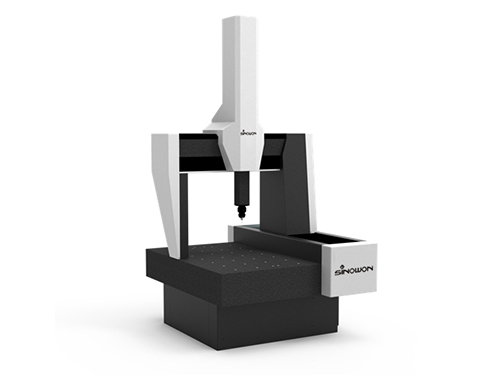 Coordinate Measuring Machine