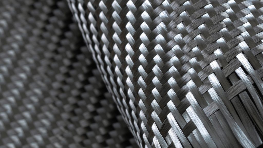 WHAT IS CARBON FIBER?