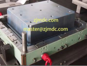 Why is SMC distribution box mold more popular?