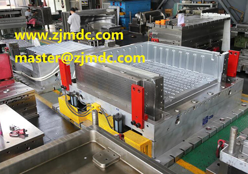 China compression mould China compression mould