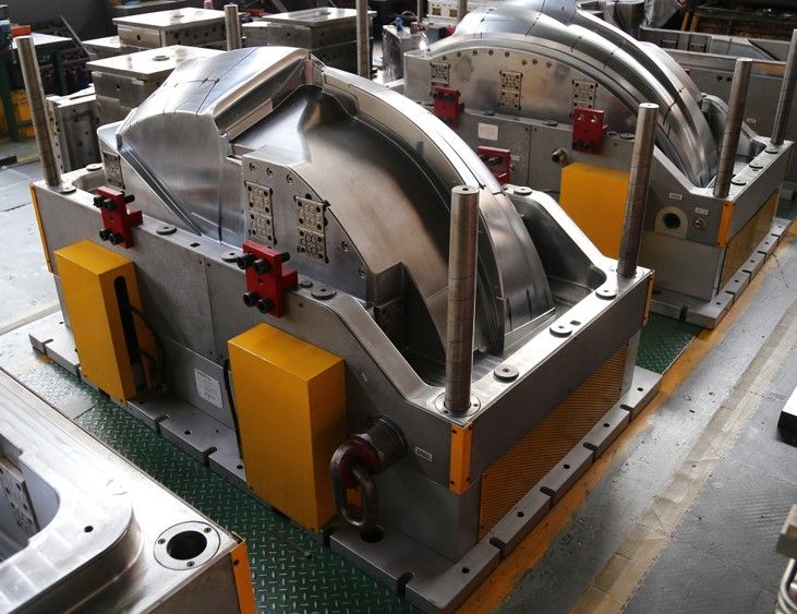 carbon fiber mould manufacture carbon fiber mould manufacture