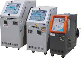 Steam mold temperature controller Steam mold temperature controller
