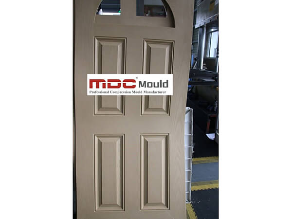 SMC Door Mould