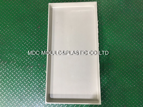 SMC water tank mould