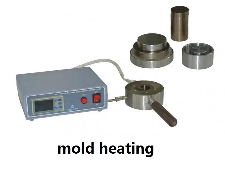 Do You Know How to Heat the SMC Mould?