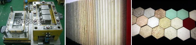 BMC mould BMC mould