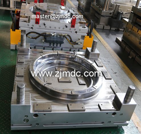 smc mould