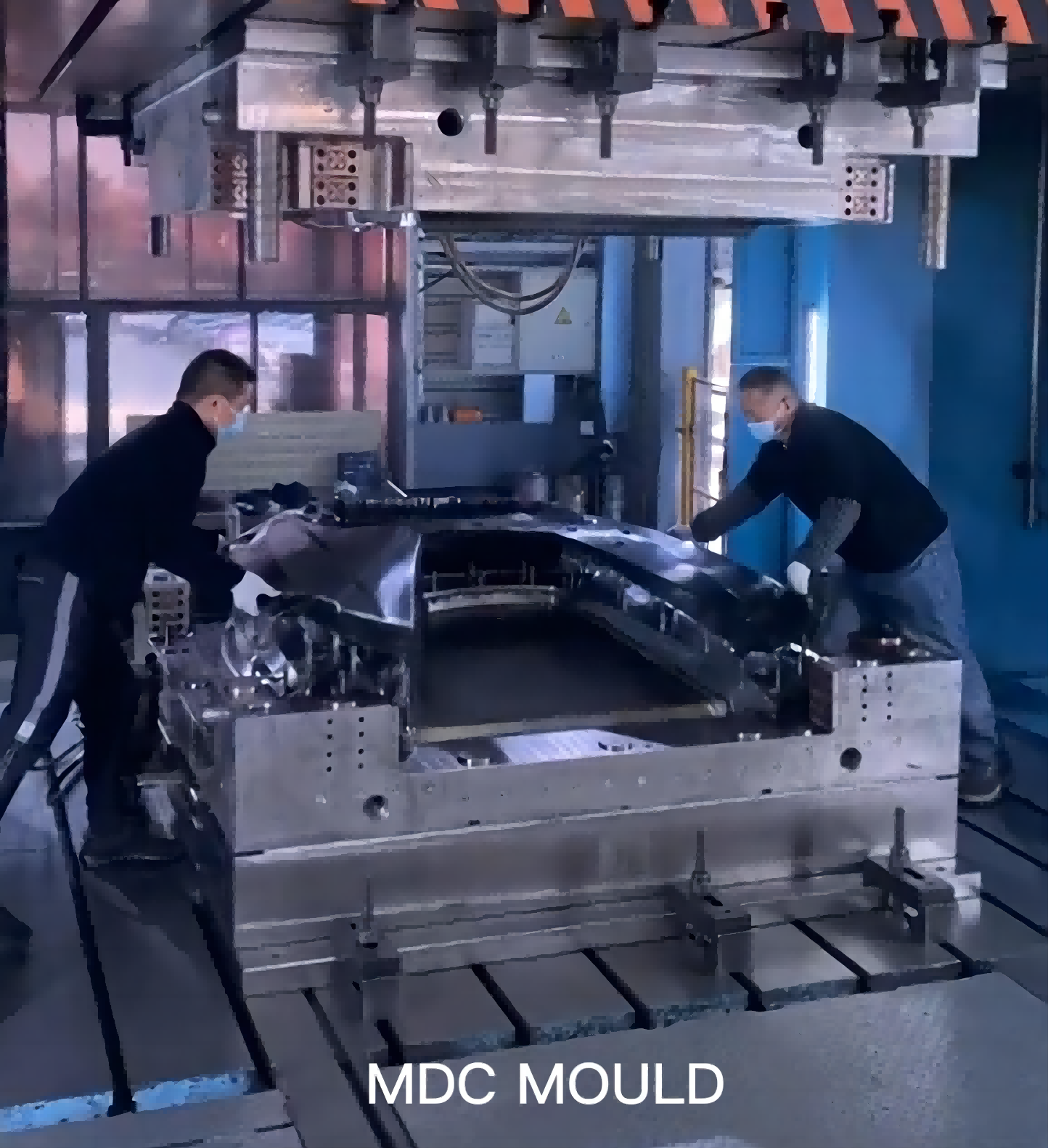 smc molding smc molding