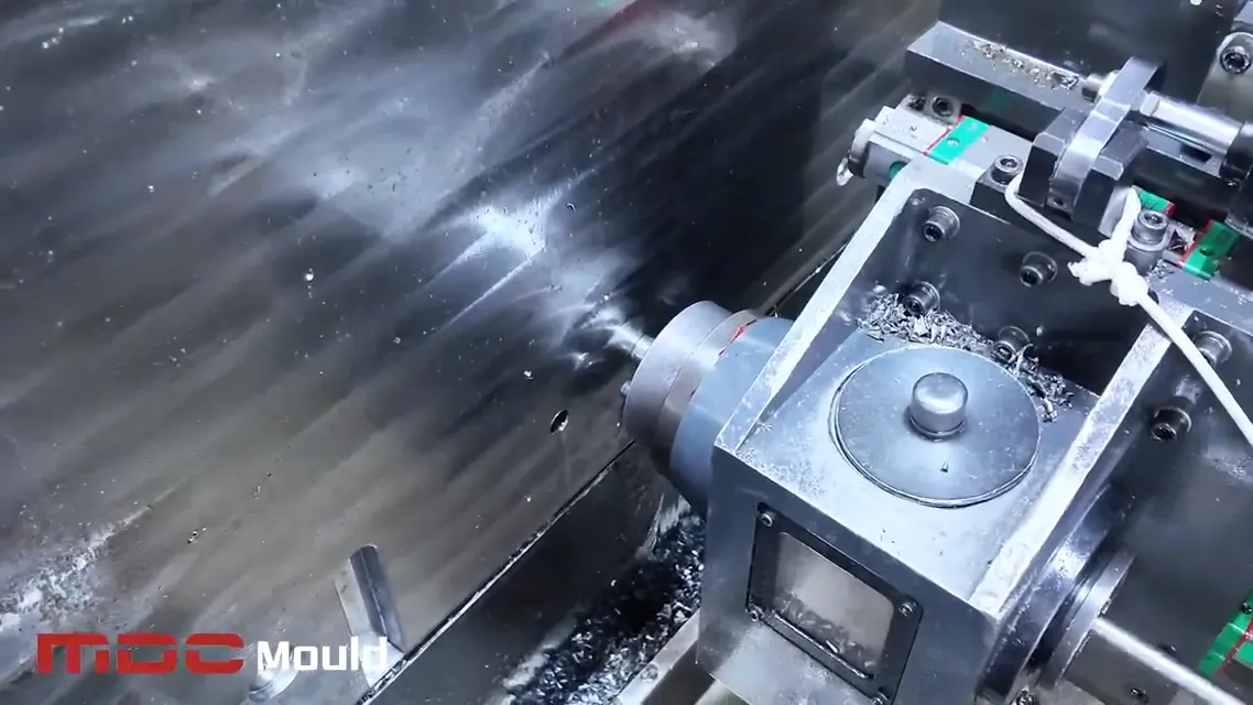 Mold Manufacturing