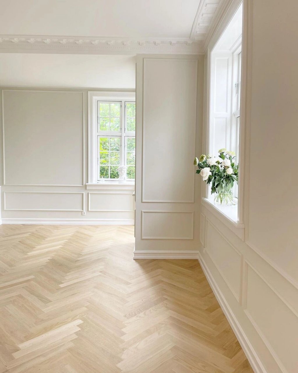 Composite Baseboard Trim & Trim Boards | Durable and Low-Maintenance Interior Finish