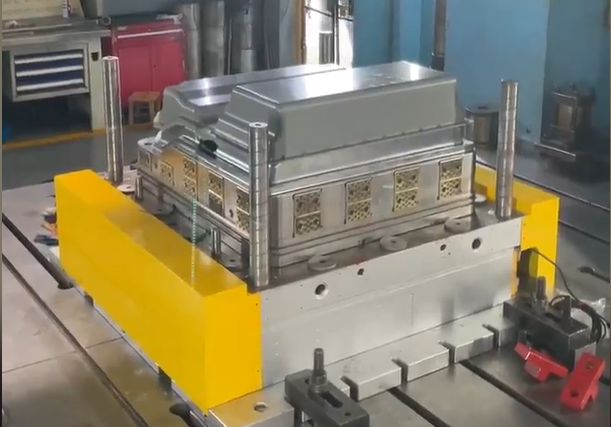 smc mould smc mould