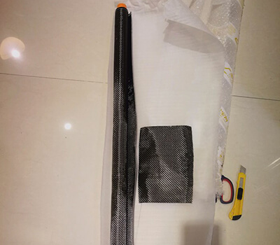 carbon fiber cloth