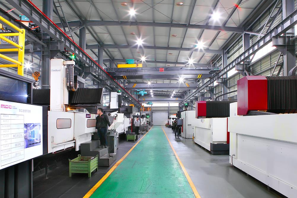 precision equipment precision equipment