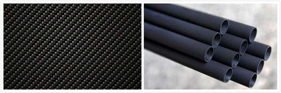 carbon fiber carbon fiber