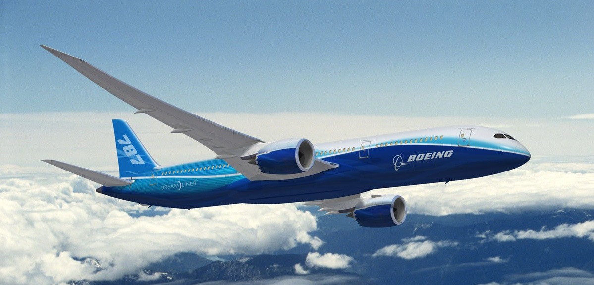 Boeing787