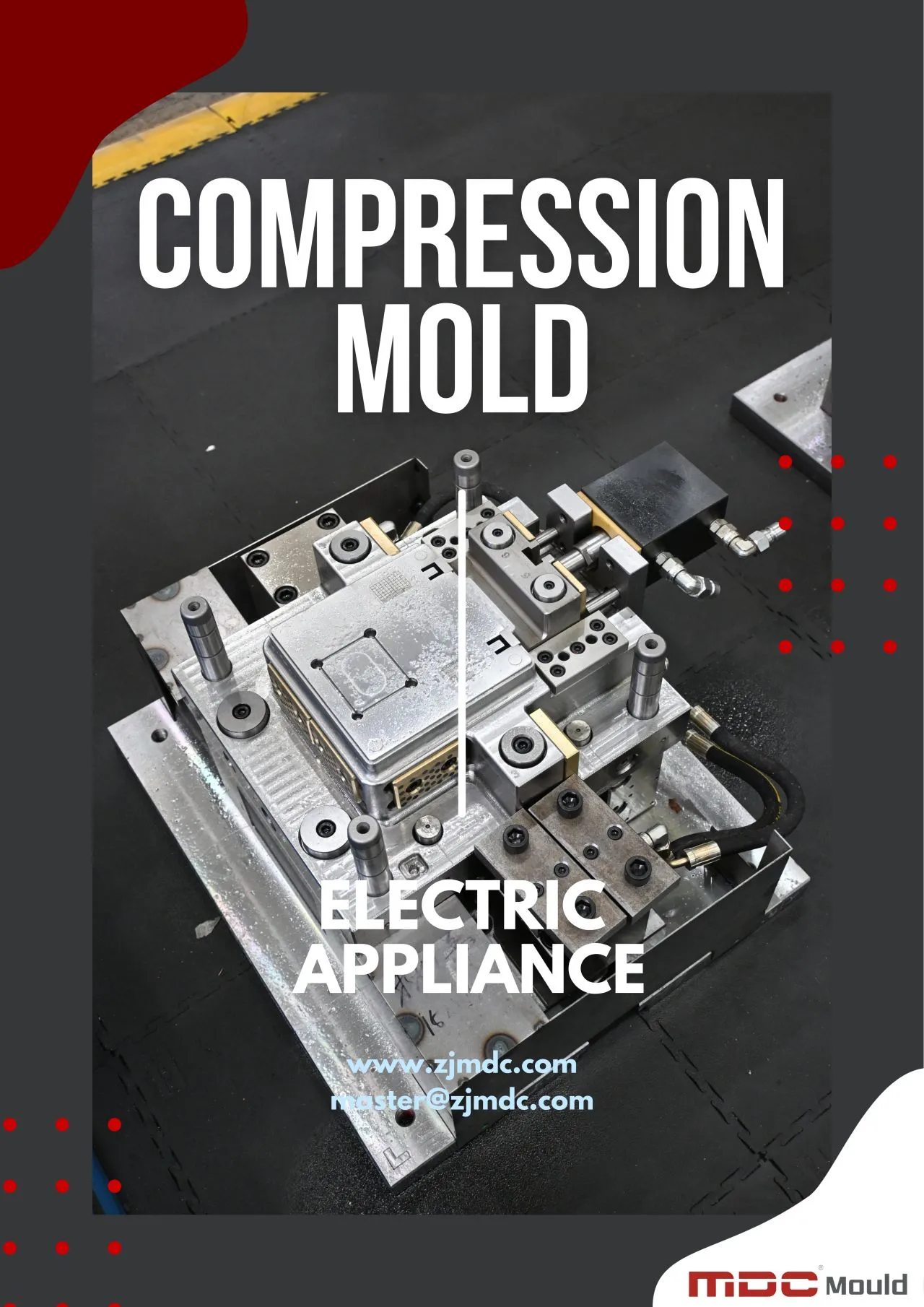 mould electrical covers