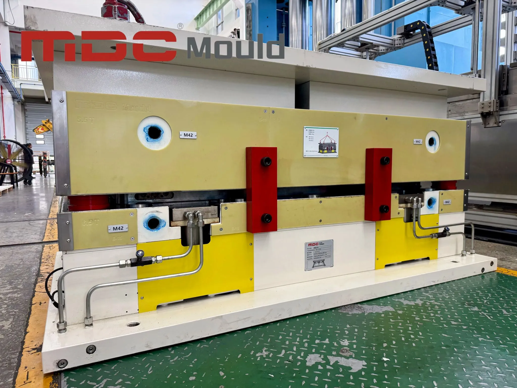 compression molding